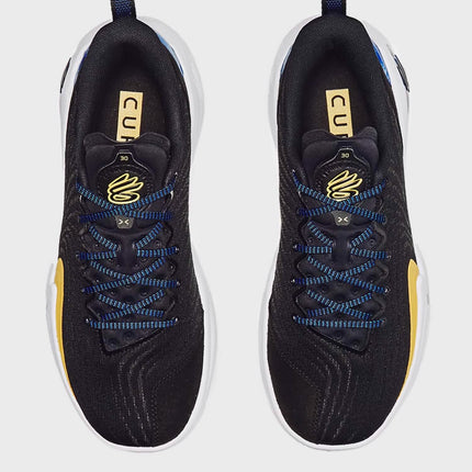 Under Armour Curry 12 Basketball Shoe Black