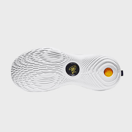 Under Armour Curry 12 Basketball Shoe Black