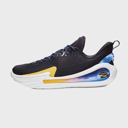 Under Armour Curry 12 Basketball Shoe Black