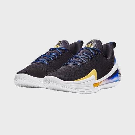 Under Armour Curry 12 Basketball Shoe Black