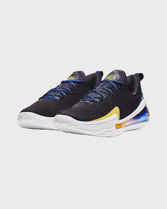 Chaussure de basket Under Armour Curry 12 noir