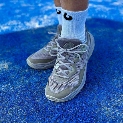 Under Armour Curry Splash 24 Basketlbalschoen Grijs