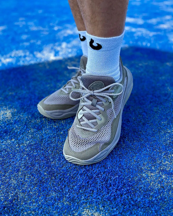 Under Armour Curry Splash 24 Basketlbalschoen Grijs