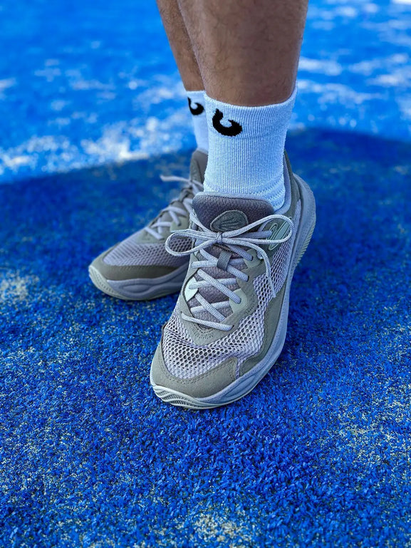 Under Armour Curry Splash 24 Basketlbalschoen Grijs