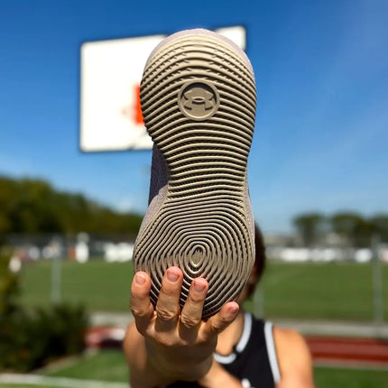 Under Armour Curry Splash 24 Basketlbalschoen Grijs