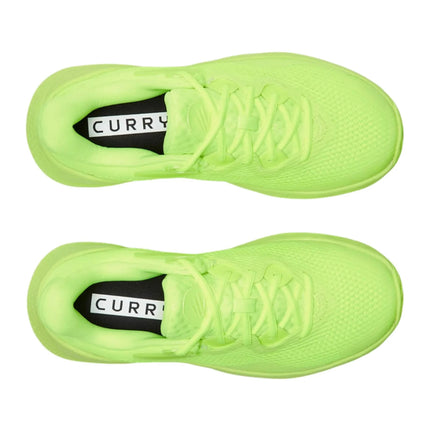 Under_Armour_Curry_Splash_24_Geel_Boven_aanzicht