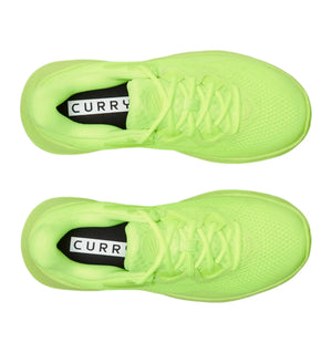 Under_Armour_Curry_Splash_24_Geel_Boven_aanzicht