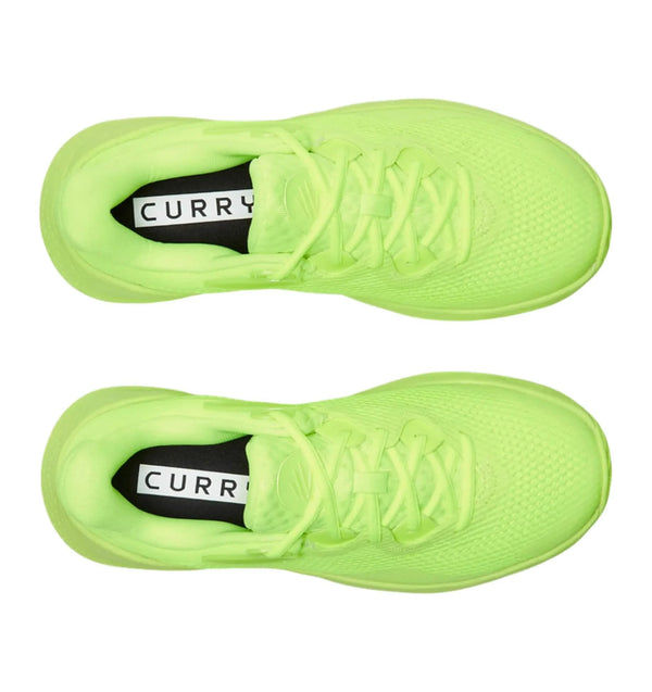 Under_Armour_Curry_Splash_24_Geel_Boven_aanzicht