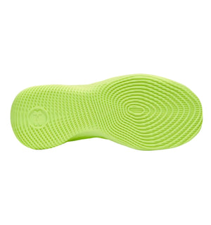 Under_Armour_Curry_Splash_24_Geel_Zool_aanzicht