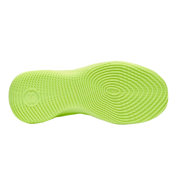 Under_Armour_Curry_Splash_24_Geel_Zool_aanzicht
