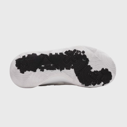 GS JET '25 Basketbalschoen Wit zoolaanzicht