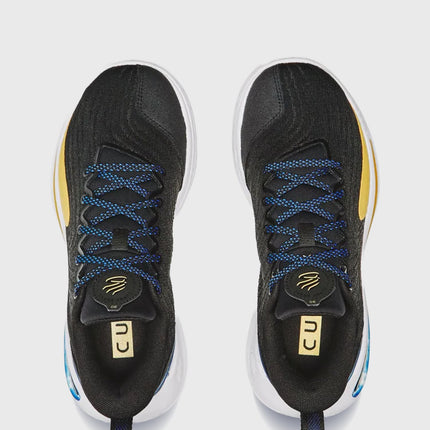 Under armour curry 12 GS Bovenaanzicht