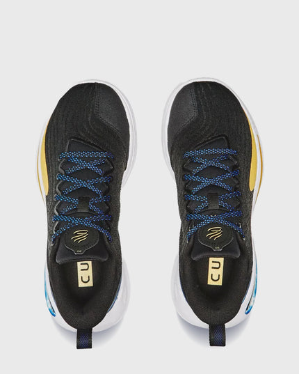 Under armour curry 12 GS Bovenaanzicht