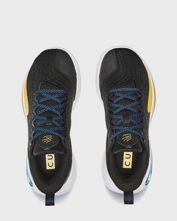 Under armour curry 12 GS Bovenaanzicht