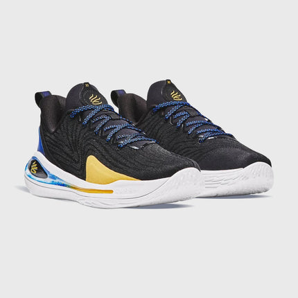 Under armour curry 12 GS zijaanzicht