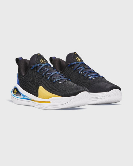 Under armour curry 12 GS zijaanzicht