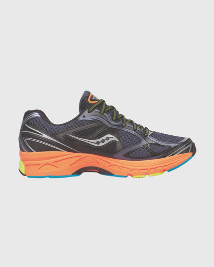 Unisex progid guide 7 grey multi Unisex neusaanzicht rechts