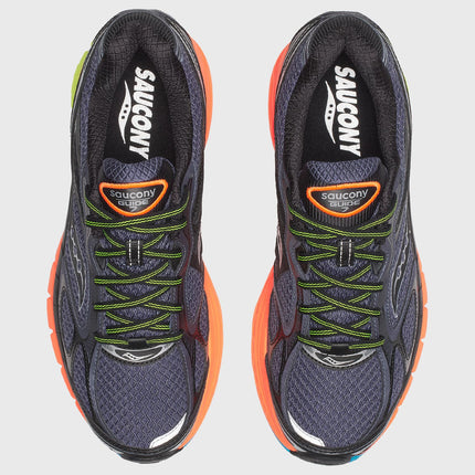 Unisex progid guide 7 grey multi Unise Boven aanzicht