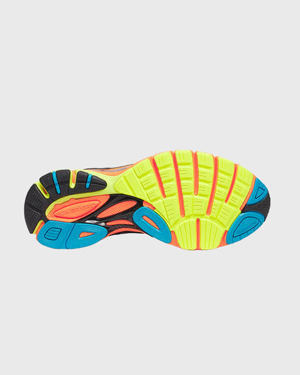 Unisex progid guide 7 grey multi Unise Zool aanzicht