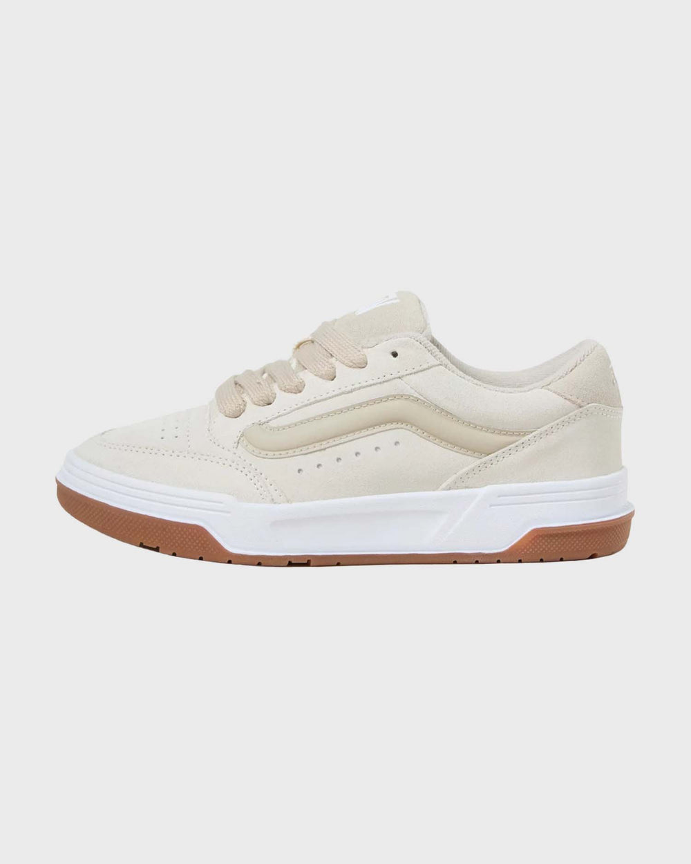 Vans Hylane Fat Lace Sneaker Beige