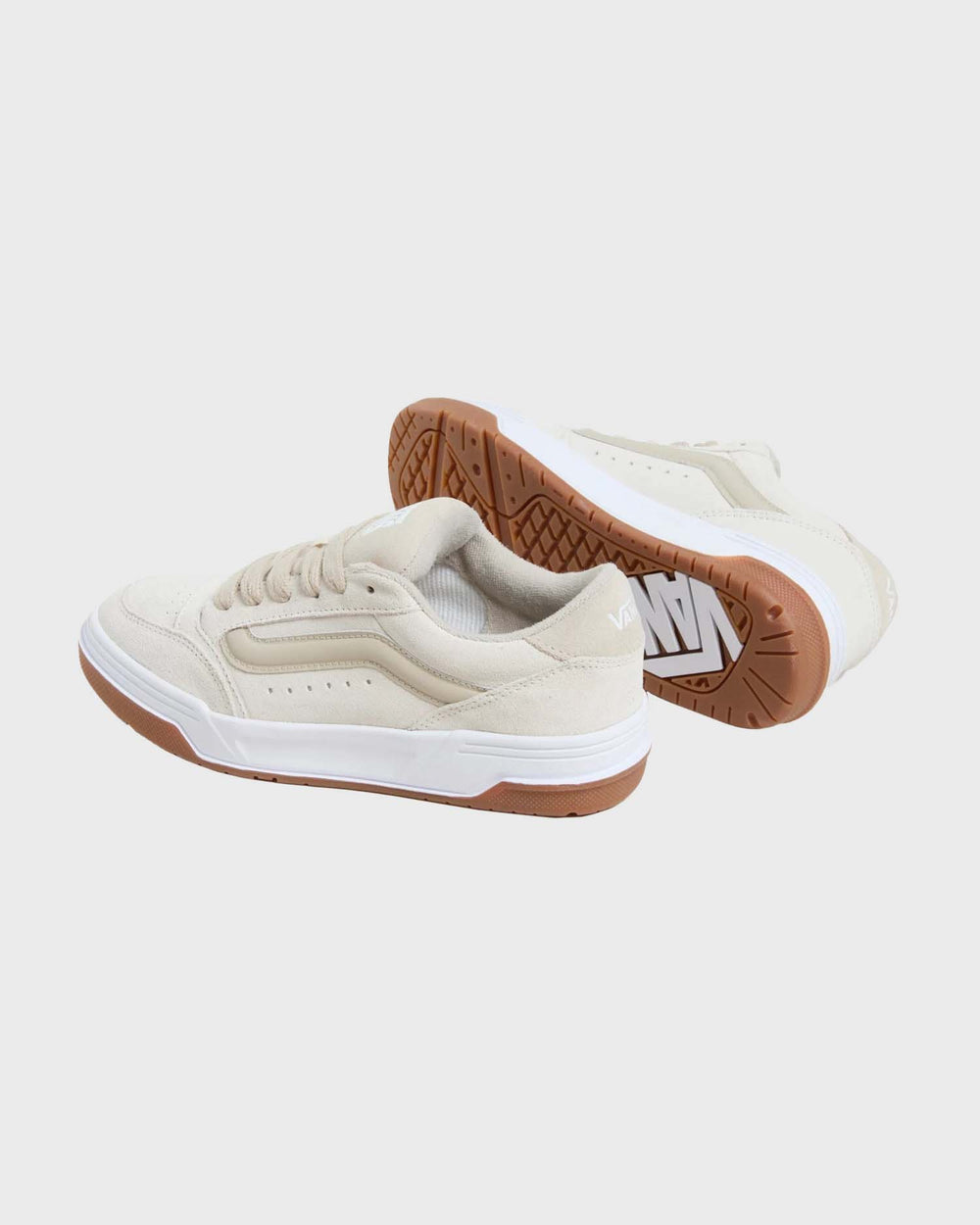 Vans Hylane Fat Lace Sneaker Beige