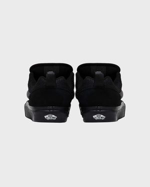 Knu Skool Black Black