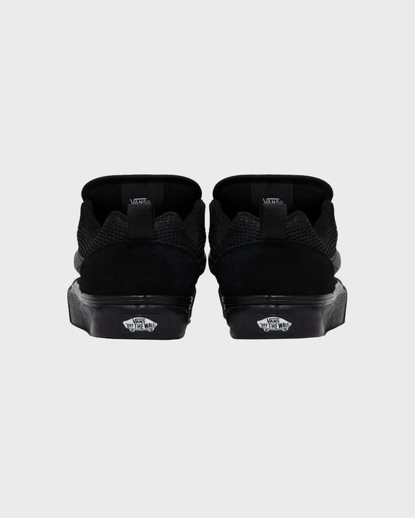 Knu Skool Black Black