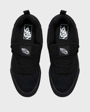 Knu Skool Black Black