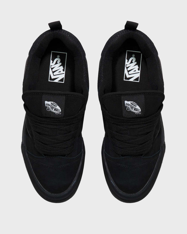 Knu Skool Black Black