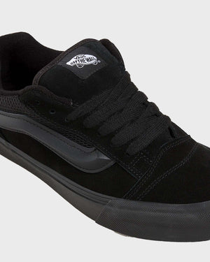 Knu Skool Black Black