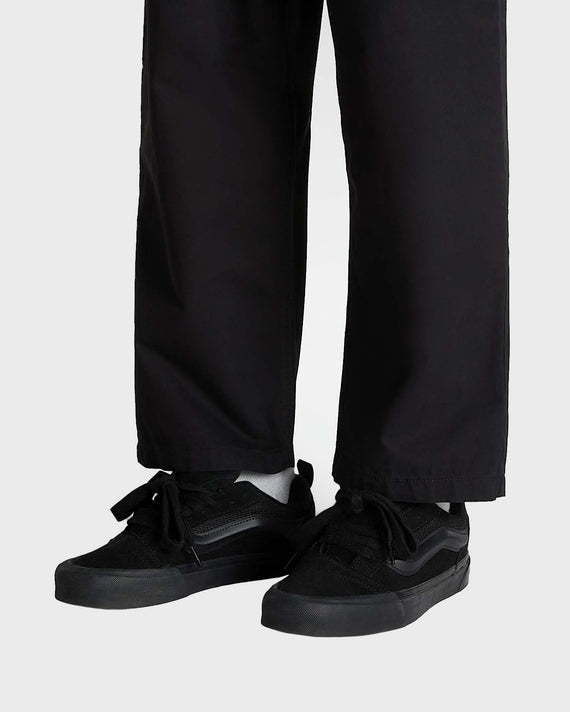 Knu Skool Black Black