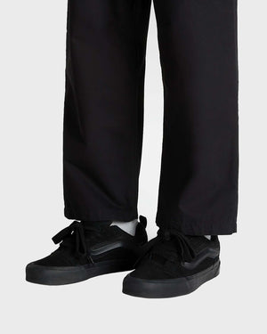 Knu Skool Black Black