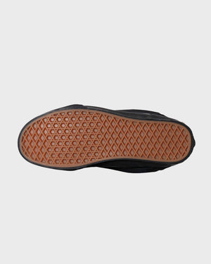 Knu Skool Black Black