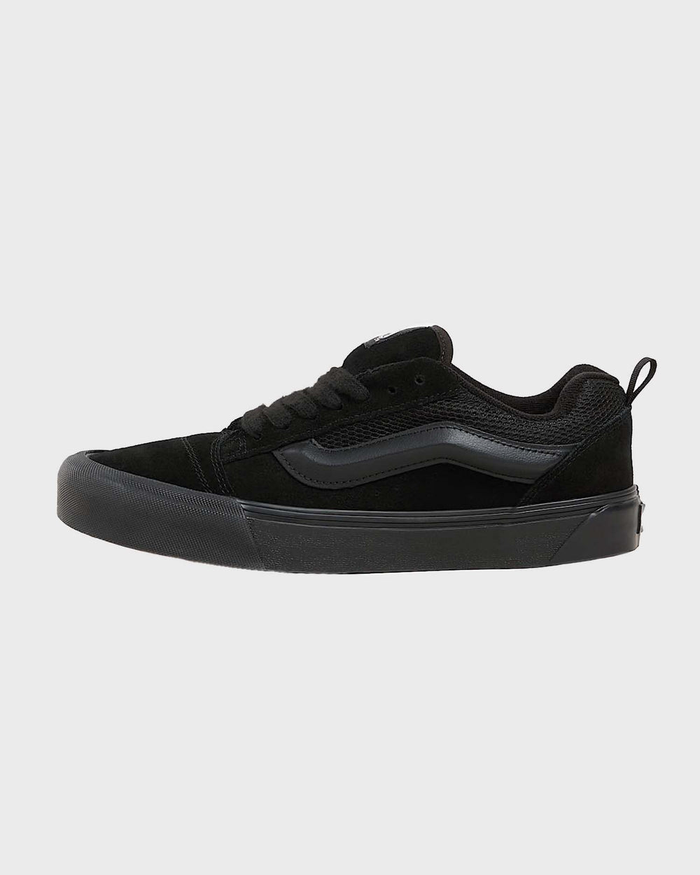 Knu Skool Black Black