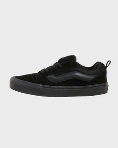 Knu Skool Black Black