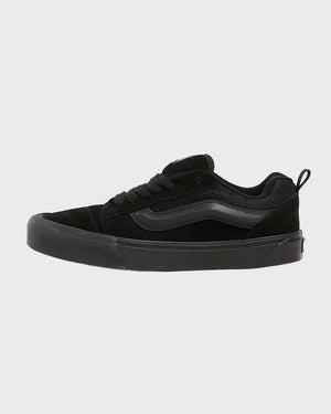Knu Skool Black Black