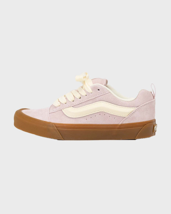 Vans Knu Skool Roze Gum