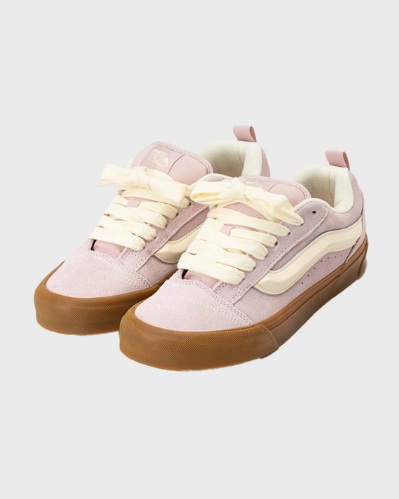 Vans Knu Skool Roze Gum