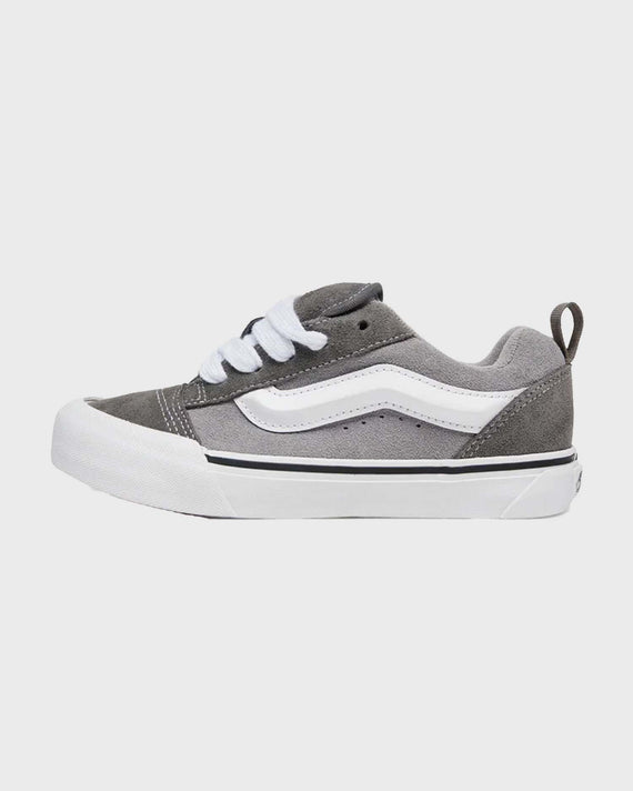 Vans Knu Skool Grijs Junior