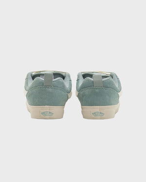 Vans Knu Skool Sneaker Lichtblauw