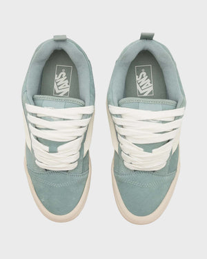 Vans Knu Skool Sneaker Lichtblauw