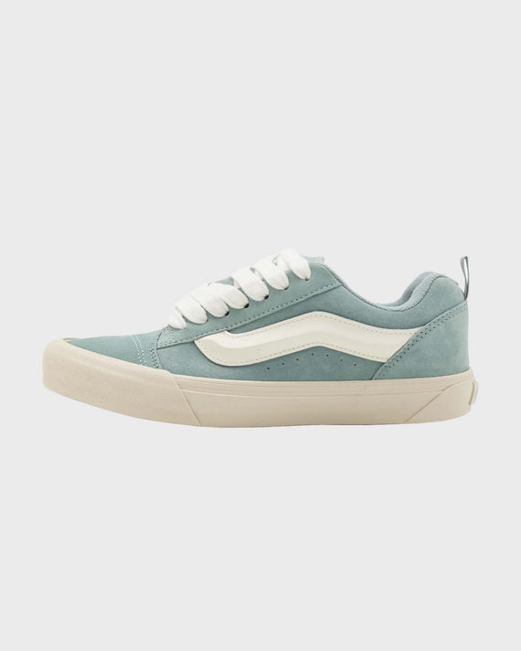 Vans Knu Skool Sneaker Lichtblauw