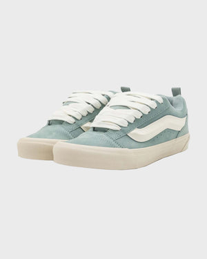 Vans Knu Skool Sneaker Lichtblauw