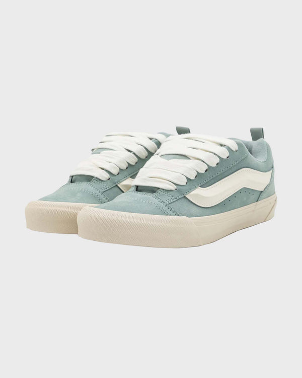 Vans Knu Skool Sneaker Lichtblauw