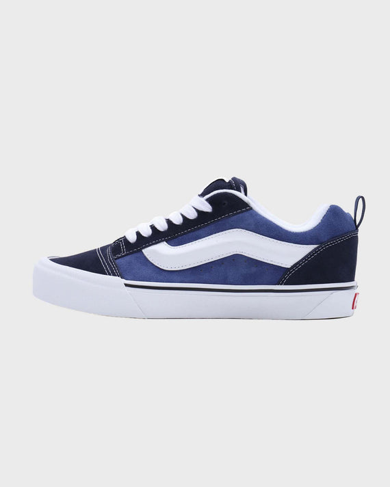 Knu Skool Navy True White