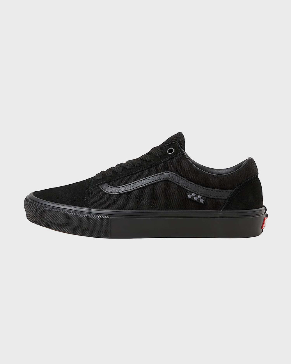 Old Skool Skate Black