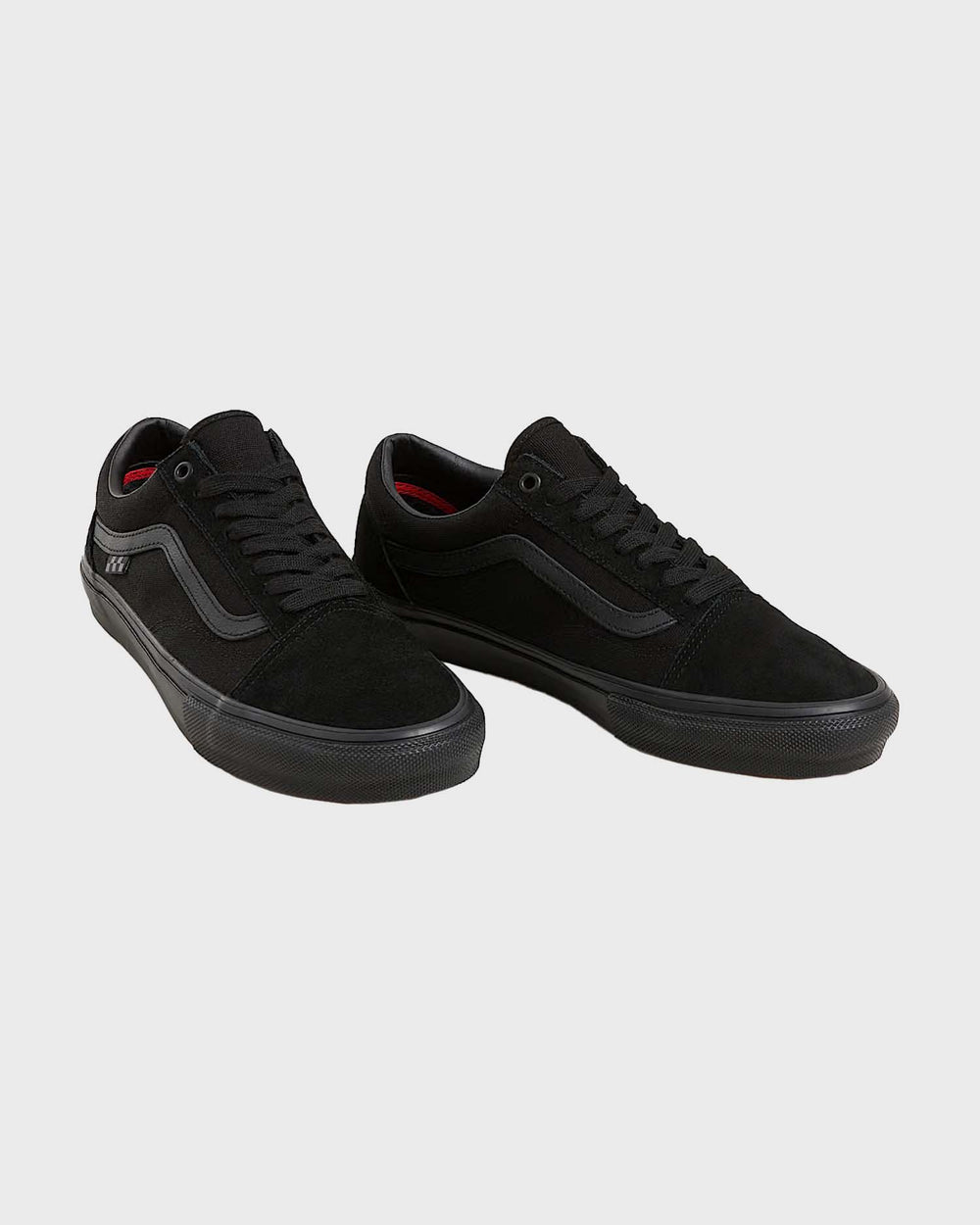 Old Skool Skate Black