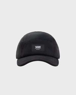 Vans Polartec Pet Zwart