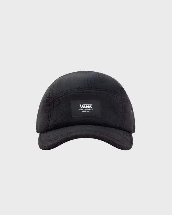 Vans Polartec Pet Zwart