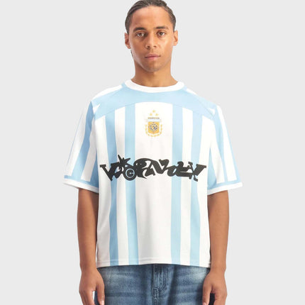 Collection image for: Jersey's & Tanktops